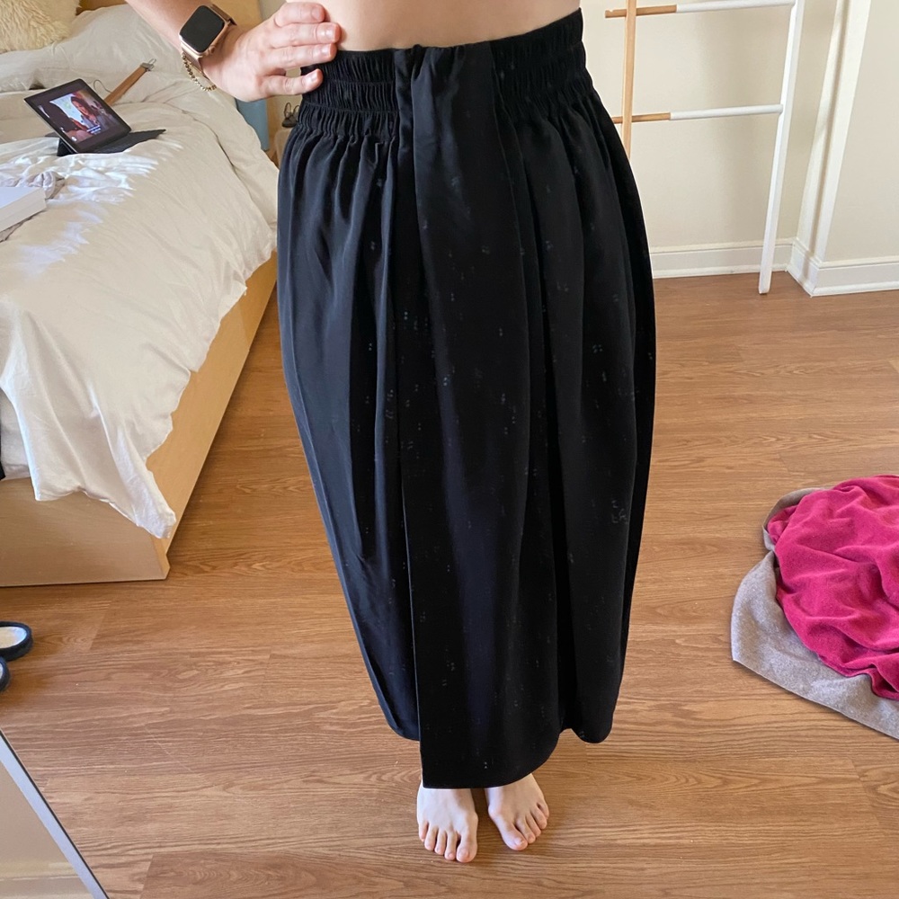 NWT Marc Jacobs Flutter Skirt